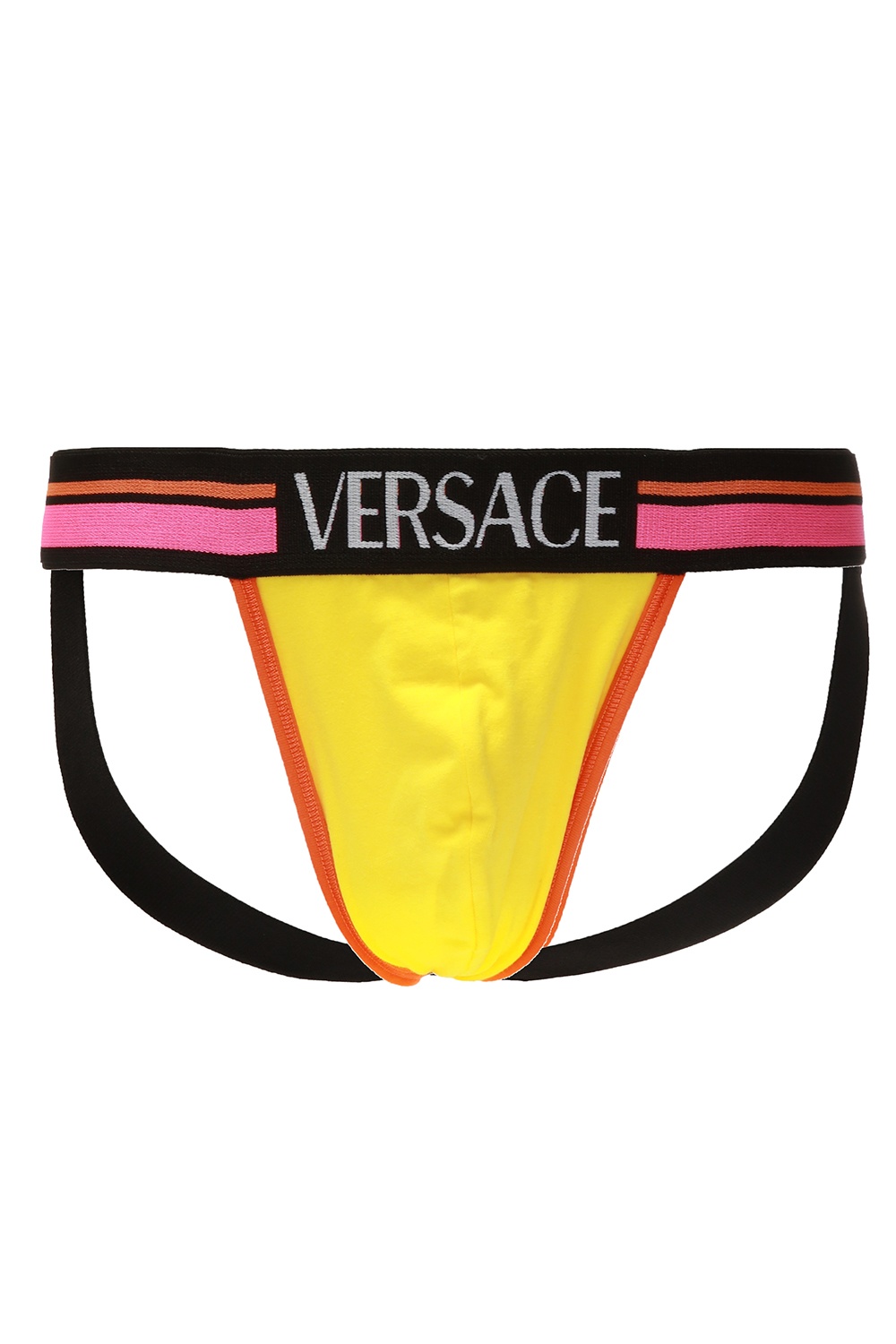 Logo jockstrap Versace Vitkac Canada